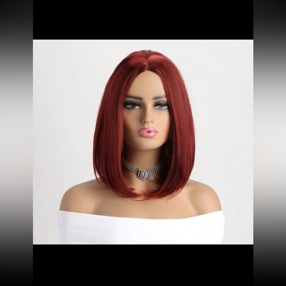 NWOT Wig
